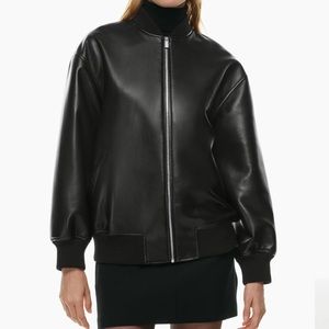 Babaton Avedon Bomber